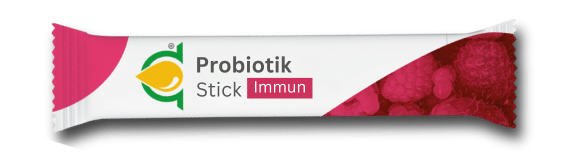 Probiotik Immun Stick Plus-Formulierung | Goerlich Pharma Probiotik Immun Stick Plus-Formulierung | Goerlich Pharma