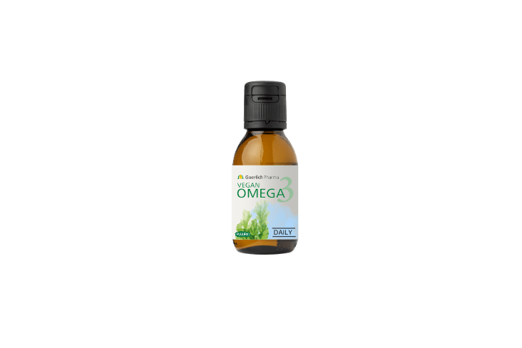 Algenöl DAILY | Goerlich Pharma Algenöl DAILY | Goerlich Pharma