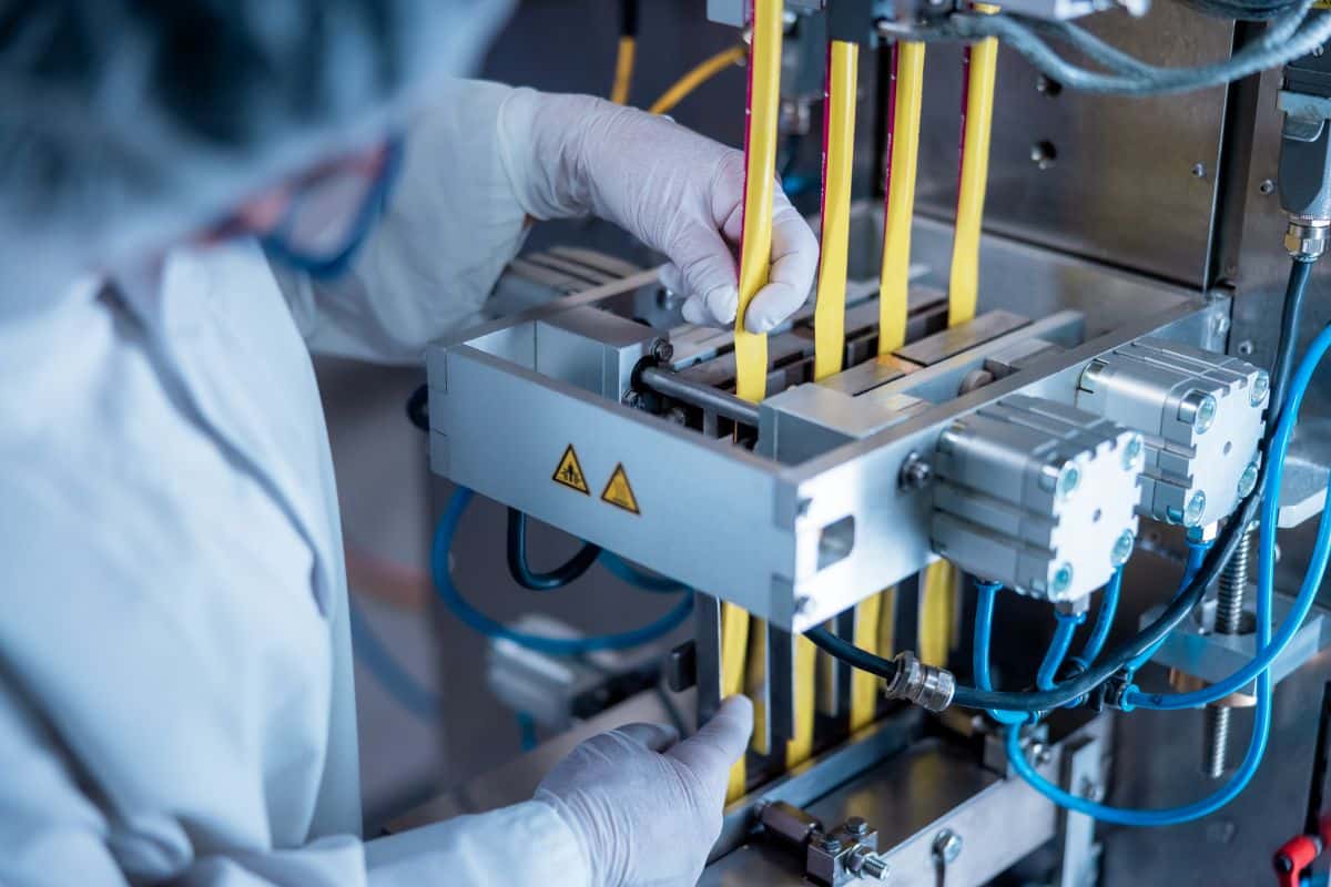 Befüllung Sticks | Goerlich Pharma Befüllung Sticks | Goerlich Pharma