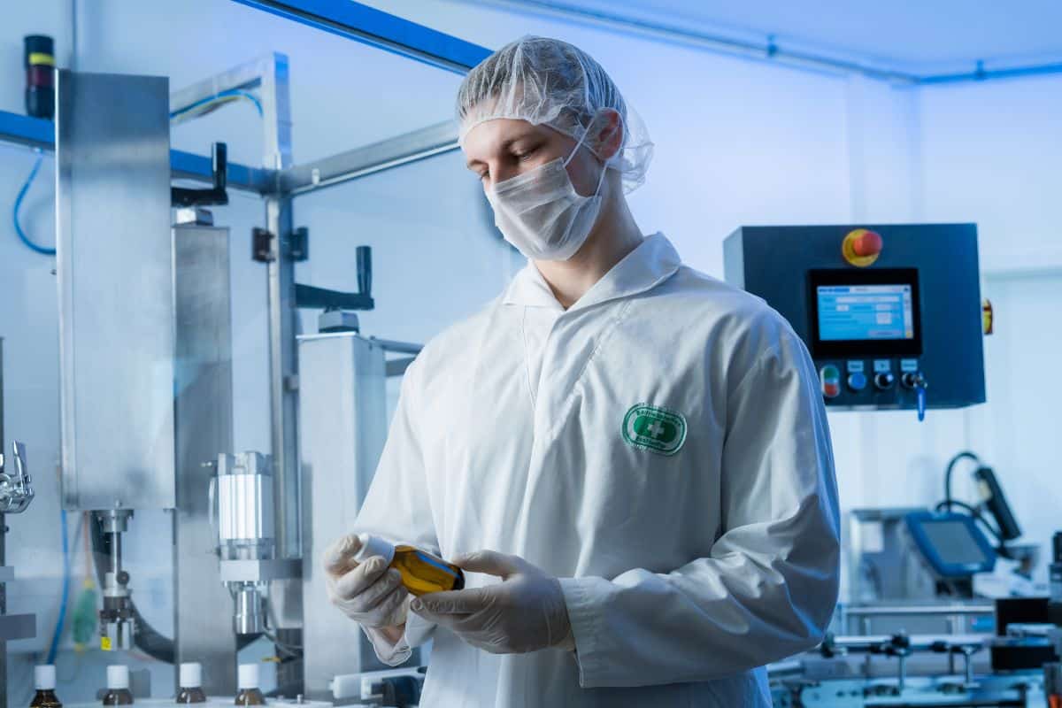 Ölmischungen | Goerlich Pharma Ölmischungen | Goerlich Pharma