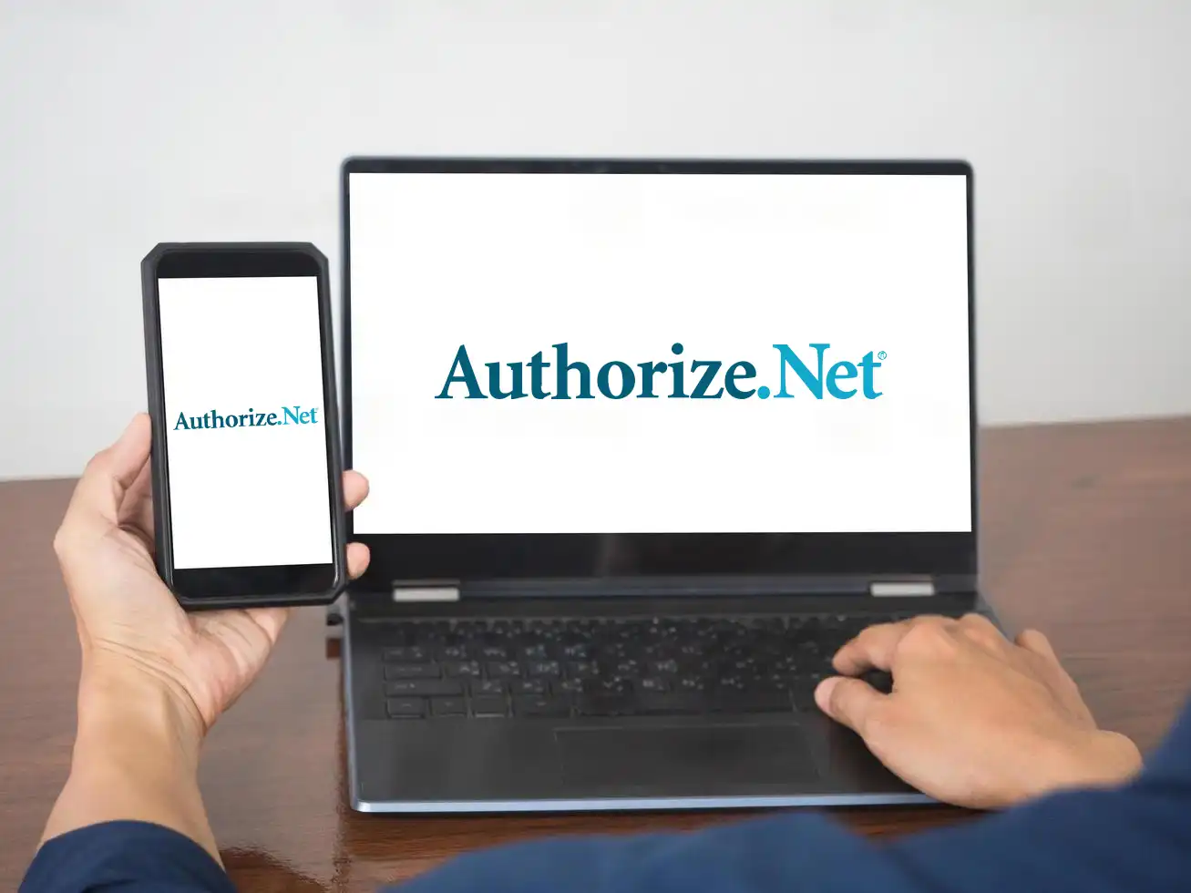 Authorized.net Authorized.net