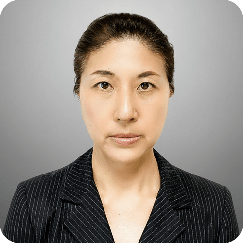 Tamae Nakamura