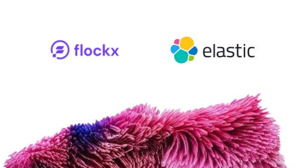 Flockx + elastic customer story