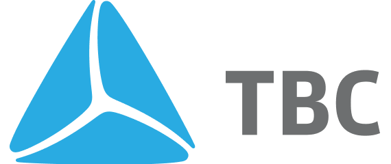 TBC logo