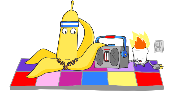 Vraag een ouder om je browser te updaten als je YouTube Kids wilt gebruiken.