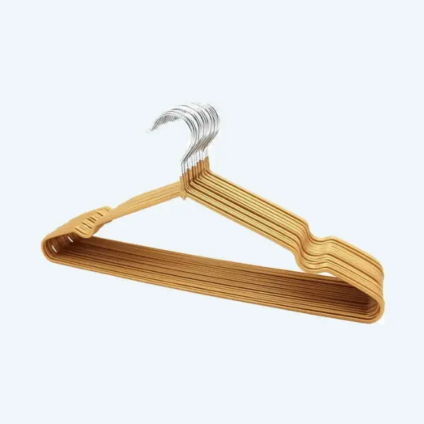 Wooden Clothes Hangers
