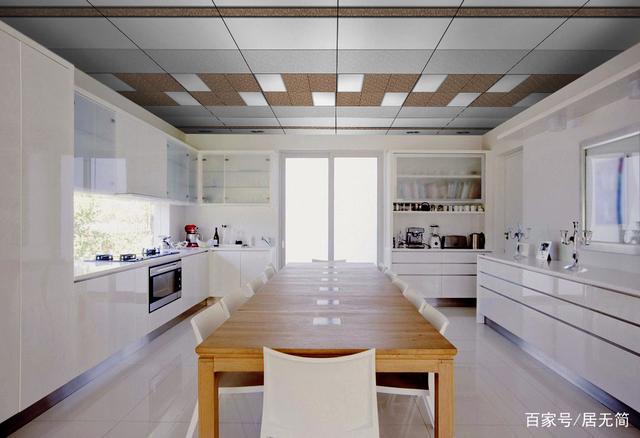 吊顶脏了不要怕，学会清洗方法，再也不用为清洁烦扰了插图88