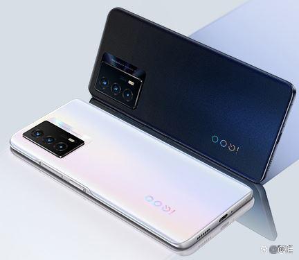 2022年主流WiFi6手机大盘点插图1313