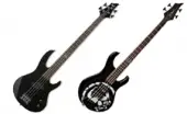 Bass Guitar