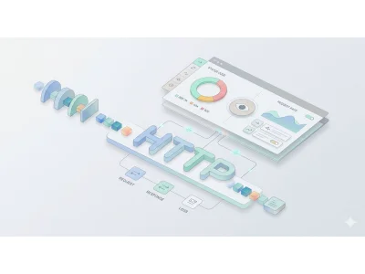 HTTP Monitoring einrichten: So behältst du deine Website im Blick