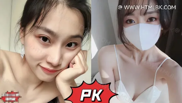 玩偶姐姐VS刘玥，谁才是P站真正的亚洲之光？！