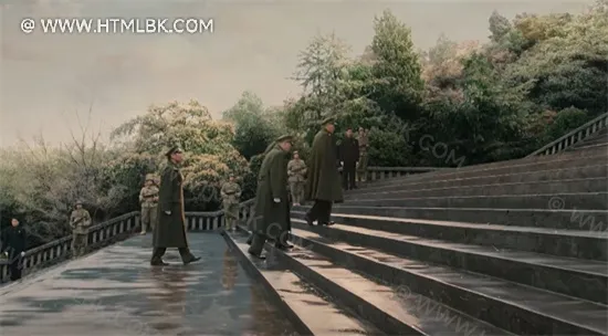 看来我不得不离开南京是什么梗