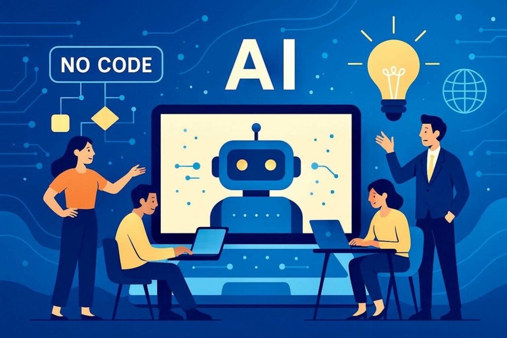 AIに関するブログ記事