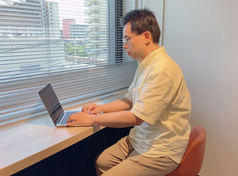 インタビュー02