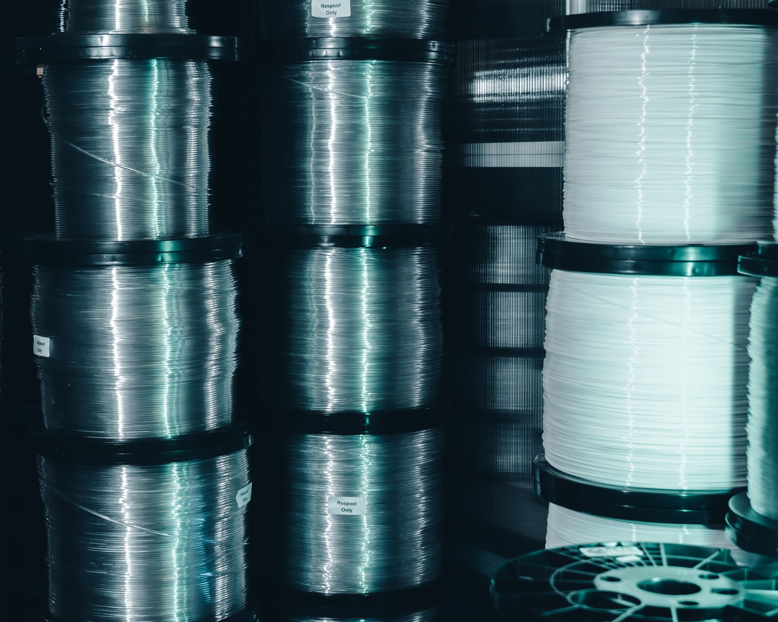 3d printing filament in Ohio