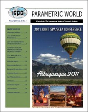 2011 Parametric World Winter