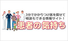 患者様の理想