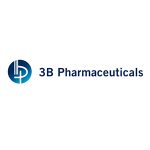 idbs-3dfarmaceutiske produkter 3B Lægemidler