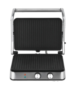 GRILL PANINI XL 6 PANES - IG3423