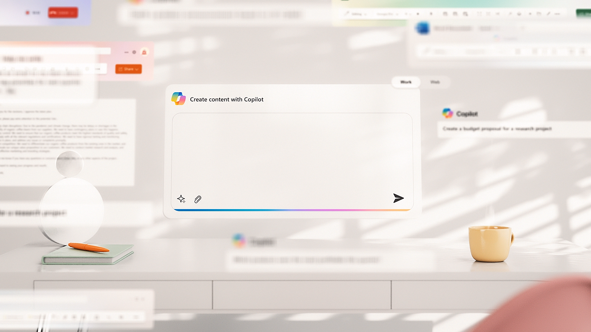 Microsoft 365 Copilot