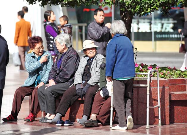 Demographic realities are well documented, and governments have long been aware of the profound demographic changes now underway. Nevertheless, many policymakers continue to discount or ignore these demographic trends