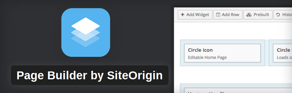 page-builder-by-siteorigin-review - IsItWP - Detector de Temas de WordPress Gratis Reseña de Page Builder by SiteOrigin