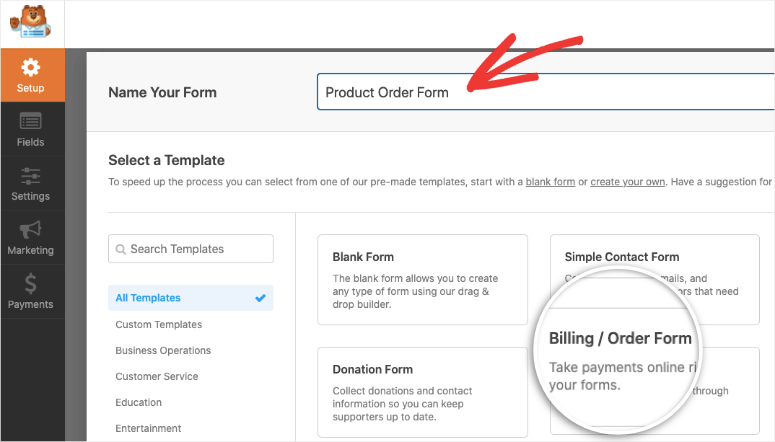 modèle de nom et de commande wpforms - IsItWP - Détecteur de thèmes WordPress gratuit modèle de nom et de commande wpforms