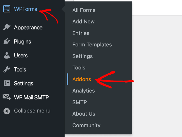 WPForms-stripe-step-2 - IsItWP - Détecteur de thèmes WordPress gratuit Paiements Apple Pay par Stripe avec WPForms dans WordPress