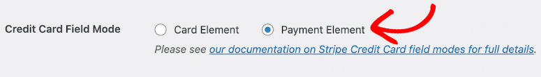 Champ Carte de Crédit - WPForms - IsItWP - Détecteur Gratuit de Thèmes WordPress élément de paiement apple pay avec WPForms