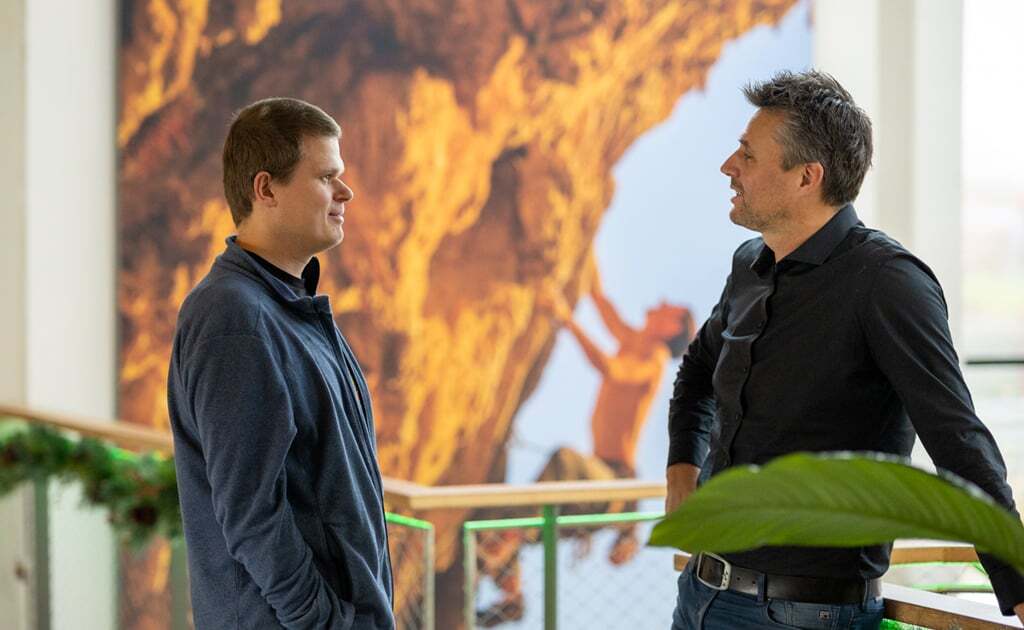 Optimised invoice processing for every ERP system