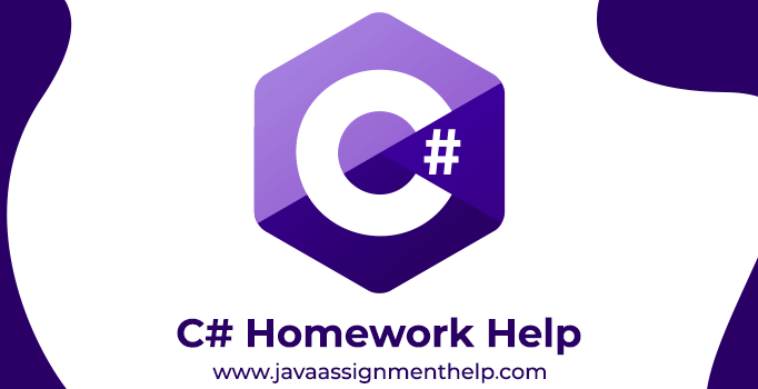 Csharp-Homework-Help