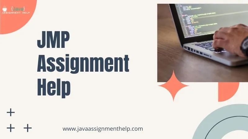JMP Assignment Help