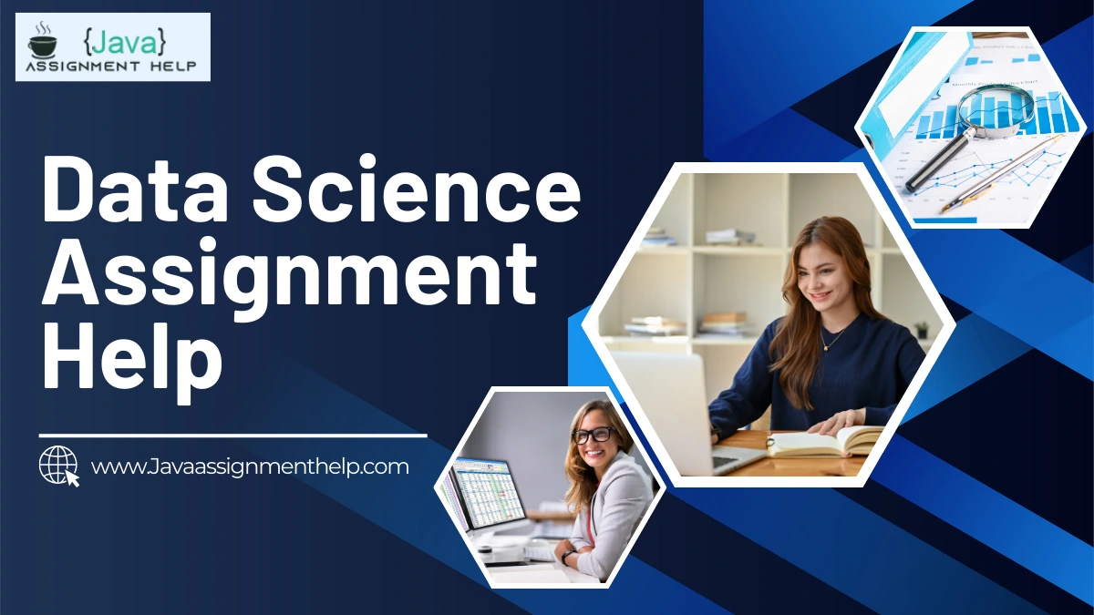 Data Science assignment help