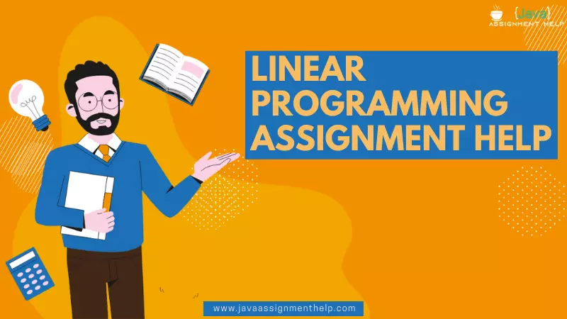 Linear Programming Assignment Help