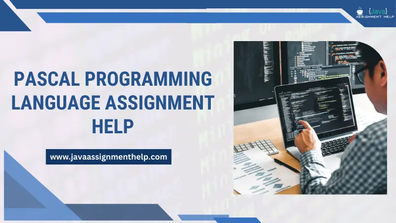 Pascal Programming Language Assignment help