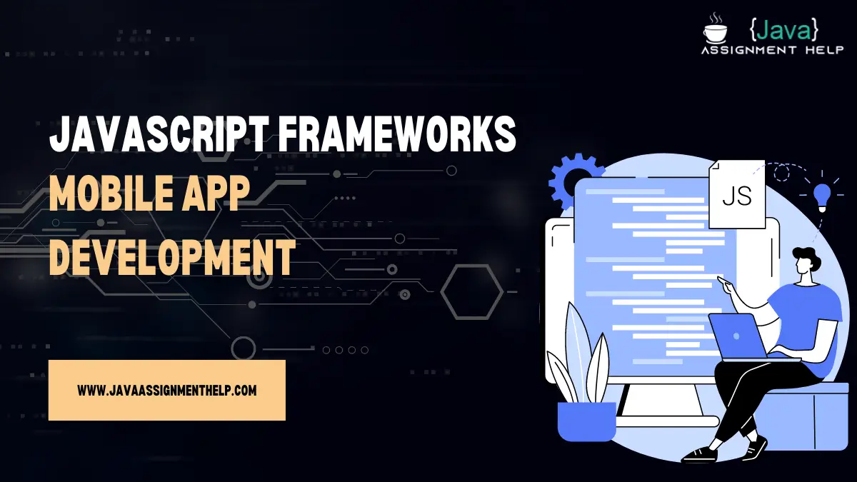 JavaScript frameworks