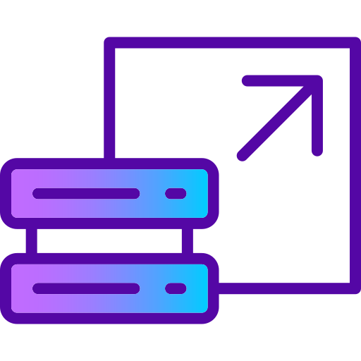 Scalable Infrastructure
