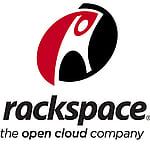 Rackspace logo