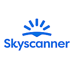 Skyscanner logo