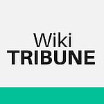 WikiTribune logo