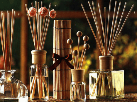 Designer-Inspired Fragrance Manufacturer