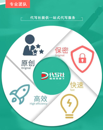 专业团队 代写