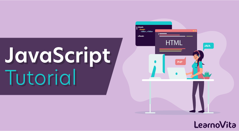 JavaScript Tutorial
