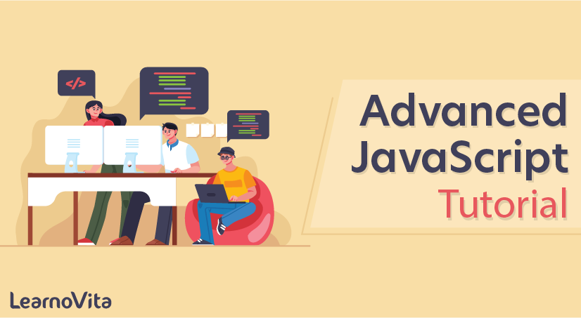 Advanced JavaScript Tutorial