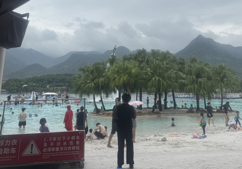 杂记-20250618