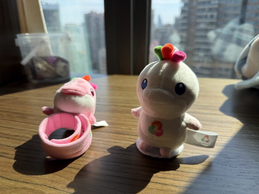 感受全运