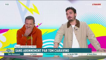 Le sans abonnement du 9 janvier