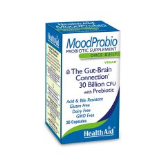 HealthAid MoodProbio Capsules