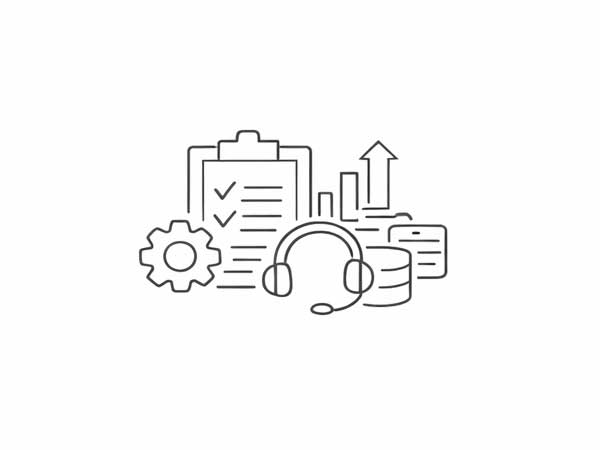 Maintenance, Monitoring & Continuous Improvement