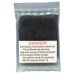 Flash Cotton (Black) by Red Corner Magic